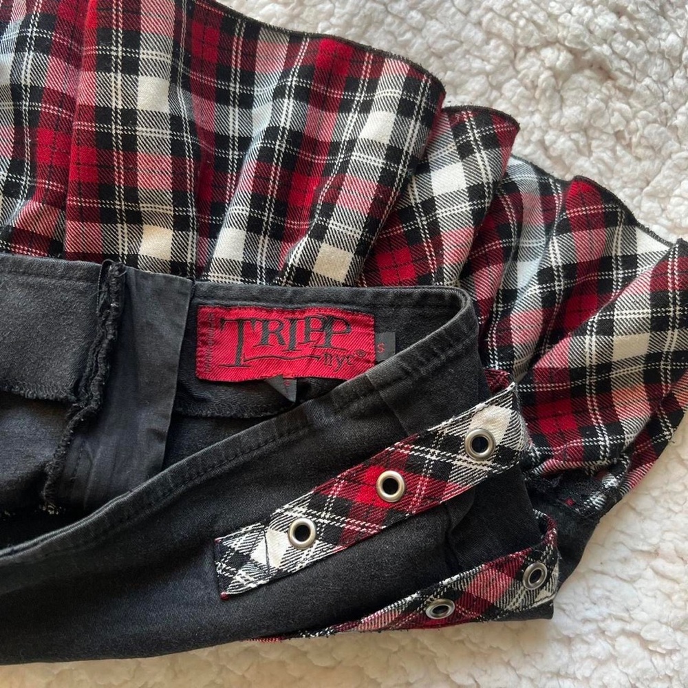 Tripp skirt